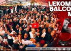 Lekompo Balcony Mix 5 Mp3 Download