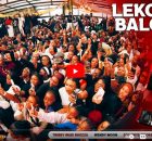 Lekompo Balcony Mix 5 Mp3 Download