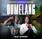 Kharishma Dumelang Mp3 Download