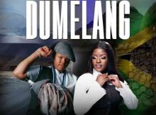 Kharishma Dumelang Mp3 Download