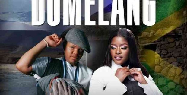 Kharishma Dumelang Mp3 Download