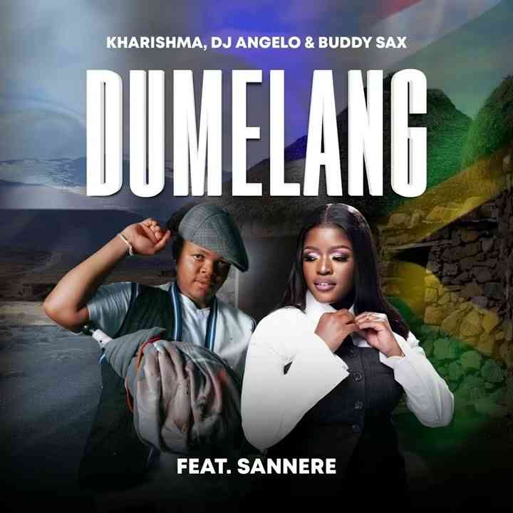 Kharishma Dumelang Mp3 Download
