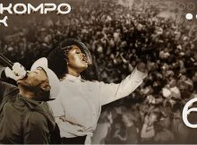 Lekompo Balcony Mix Sessions - Lekompo Balcony Mix 6 Mp3 Download