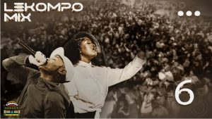 Lekompo Balcony Mix Sessions - Lekompo Balcony Mix 6 Mp3 Download