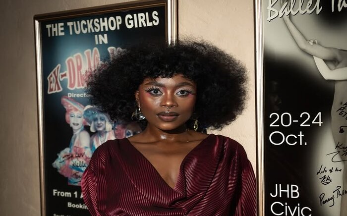 Zoë Modiga - Biography, Real Name, Age and Career