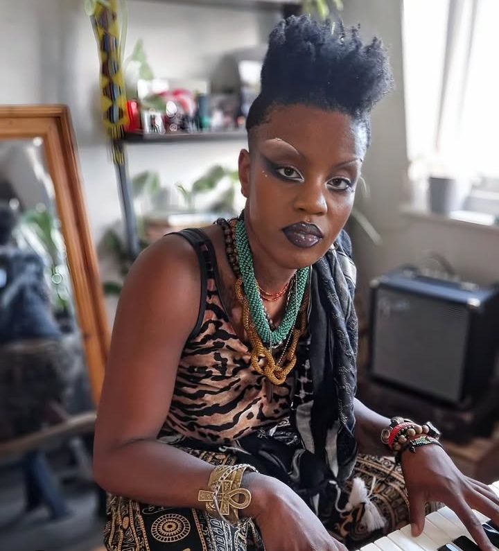 Toya Delazy - Biography, Real Name, Age and Career