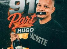 DJ Hugo - 911 Guitar Mp3 Download