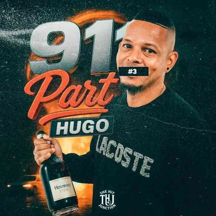 DJ Hugo - 911 Guitar Mp3 Download