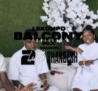 Lekompo Balcony Mix 2 Mp3 Download