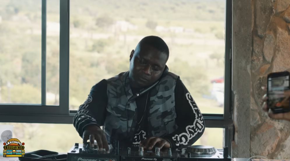 Lekompo Balcony Mix 3 Mp3 Download