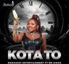 Makhadzi - Kota To ft Mr Diego MP3 Download
