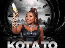 Makhadzi - Kota To ft Mr Diego MP3 Download