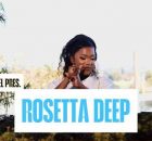 Rosetta Deep - Groove Cartel Deep House Mix Mp3 Download