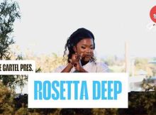 Rosetta Deep - Groove Cartel Deep House Mix Mp3 Download