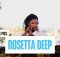Rosetta Deep - Groove Cartel Deep House Mix Mp3 Download