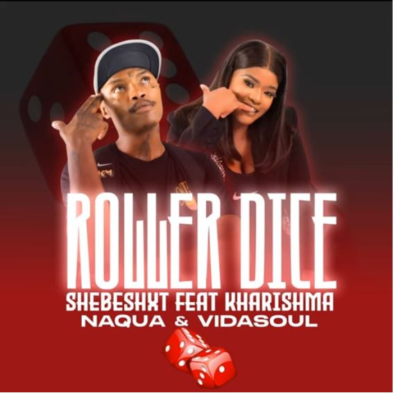 Shebeshxt - Roller Dice ft. Kharishma Mp3 Download