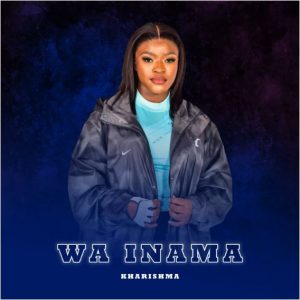 Kharishma, Dj Angelo, Buddysax & Dj Janisto - Wa Inama