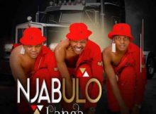 Njabulo Langa Impolompolo Mp3 Download