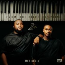 MFR Souls - From The Heart Of Piano ALBUM Download