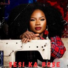 Makhadzi - Sesi Ka Rose Mp3 Download