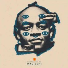 Maxi Ofe - Sunset Sundays Mix Mp3 Download