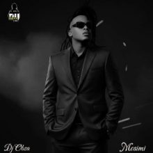 DJ Obza - Mosimi (Album)