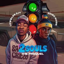 Lowbass Djy & Ndibo Ndibs are cooking up something special - “2Souls (The Prequel)” is almost here and we cannot wait!
