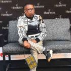 Ceega Wa Meropa - RnB & Classic Mix