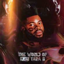 Dj King Tara - Ngizwe ft. Sia Mzizi