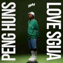 Thuto The Human - Peng Huns Love Sgija Vol 3 (100% Production Mix)